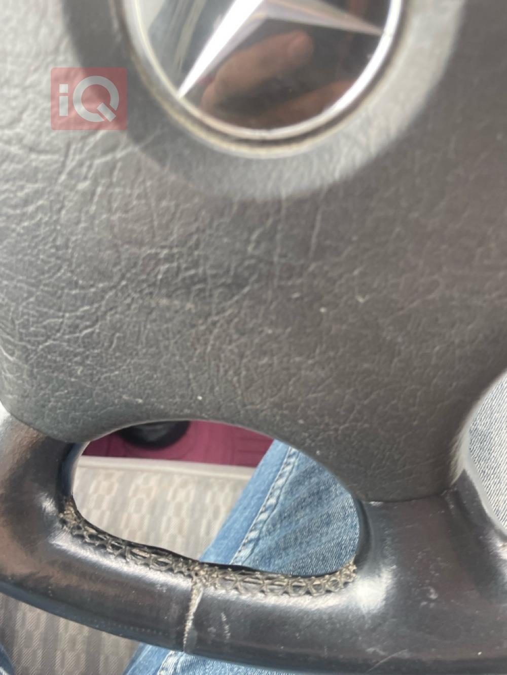 مێرسێدس بێنز S-Class